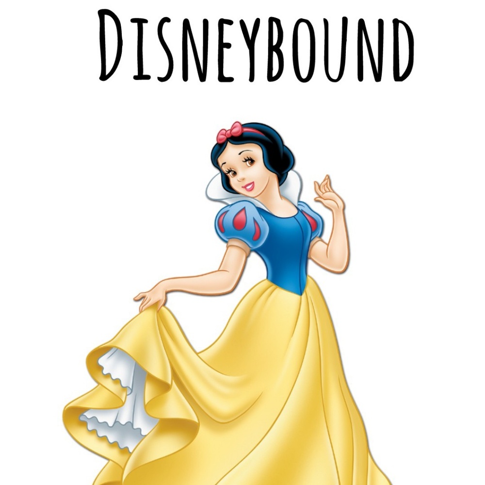 Disneybound